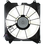 Order Radiator Fan Assembly by AGILITY - 6010064 For Your Vehicle