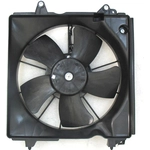 Order Radiator Fan Assembly by AGILITY - 6010073 For Your Vehicle