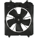 Order Radiator Fan Assembly by AGILITY - 6010213 For Your Vehicle