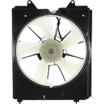 Order Radiator Fan Assembly by AGILITY - 6010300 For Your Vehicle