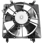 Order Radiator Fan Assembly by AGILITY - 6011111 For Your Vehicle