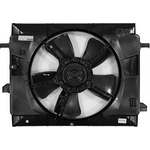 Order Radiator Fan Assembly by AGILITY - 6016144 For Your Vehicle