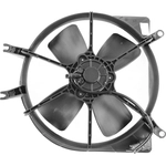 Order Radiator Fan Assembly by AGILITY - 6019110 For Your Vehicle
