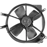 Order Radiator Fan Assembly by AGILITY - 6019121 For Your Vehicle