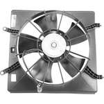 Order Radiator Fan Assembly by AGILITY - 6019130 For Your Vehicle