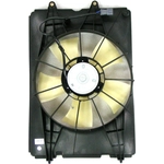 Order Radiator Fan Assembly by AGILITY - 6019141 For Your Vehicle