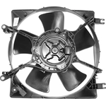 Order Radiator Fan Assembly by AGILITY - 6026112 For Your Vehicle