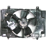 Order Radiator Fan Assembly by AGILITY - 6029146 For Your Vehicle
