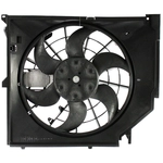 Order APDI - 6010050 - Engine Cooling Fan Assembly For Your Vehicle
