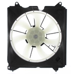 Order APDI - 6010064 - Engine Cooling Fan Assembly For Your Vehicle