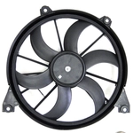 Order APDI - 6010078 - Engine Cooling Fan Assembly For Your Vehicle