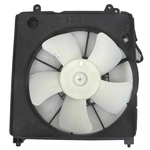 Order APDI - 6010084 - Engine Cooling Fan Assembly For Your Vehicle