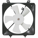 Order APDI - 6010091 - Engine Cooling Fan Assembly For Your Vehicle