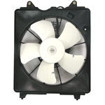Order APDI - 6010092 - Engine Cooling Fan Assembly For Your Vehicle