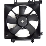 Order APDI - 6010128 - Engine Cooling Fan Assembly For Your Vehicle
