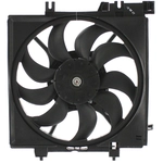 Order APDI - 6010215 - Engine Cooling Fan Assembly For Your Vehicle