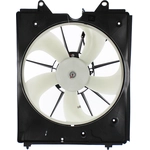 Order APDI - 6010326 - Radiator Fan Assembly For Your Vehicle