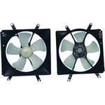 Order APDI - 6011103 - Engine Cooling Fan Assembly For Your Vehicle