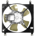Order Radiator Fan Assembly by APDI - 6015105 For Your Vehicle