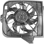 Order APDI - 6017104 - Engine Cooling Fan Assembly For Your Vehicle