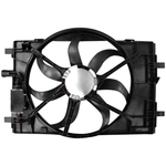 Order APDI - 6018138 - Engine Cooling Fan Assembly For Your Vehicle