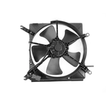 Order APDI - 6019113 - Engine Cooling Fan Assembly For Your Vehicle