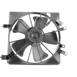 Order APDI - 6019122 - Engine Cooling Fan Assembly For Your Vehicle