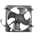 Order APDI - 6019125 - Engine Cooling Fan Assembly For Your Vehicle
