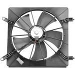 Order Radiator Fan Assembly by APDI - 6019128 For Your Vehicle