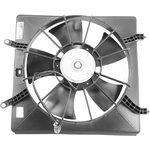 Order APDI - 6019130 - Engine Cooling Fan Assembly For Your Vehicle
