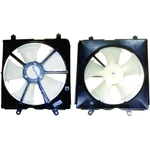 Order APDI - 6019137 - Engine Cooling Fan Assembly For Your Vehicle