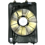 Order APDI - 6019141 - Engine Cooling Fan Assembly For Your Vehicle