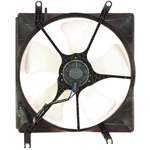 Order Radiator Fan Assembly by APDI - 6019154 For Your Vehicle
