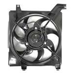 Order APDI - 6020112 - Engine Cooling Fan Assembly For Your Vehicle