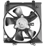 Order APDI - 6026118 - Engine Cooling Fan Assembly For Your Vehicle