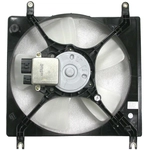 Order APDI - 6026124 - Engine Cooling Fan Assembly For Your Vehicle