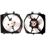 Order APDI - 6028105 - Engine Cooling Fan Assembly For Your Vehicle