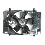 Order APDI - 6029146 - Engine Cooling Fan Assembly For Your Vehicle