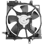 Order APDI - 6033106 - Engine Cooling Fan Assembly For Your Vehicle