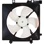 Order APDI - 6033113 - Engine Cooling Fan Assembly For Your Vehicle