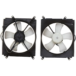Order APDI - 6034122 - Engine Cooling Fan Assembly For Your Vehicle