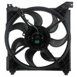 Order Radiator Fan Assembly by AUTO 7 - 320-0199 For Your Vehicle