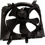 Order AUTO 7 - 320-0202 - Radiator Fan Assembly For Your Vehicle