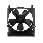 Order AUTO 7 - 320-0235 - Radiator Fan Assembly For Your Vehicle