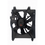 Order AUTO 7 - 320-0241 - Engine Cooling Fan Assembly For Your Vehicle