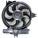 Order AUTO 7 - 708-0003 - Radiator Fan Assembly For Your Vehicle