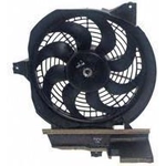 Order Radiator Fan Assembly by AUTO 7 - 708-0034 For Your Vehicle