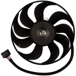 Order CONTINENTAL - FA70006 - Radiator Fan Assembly For Your Vehicle