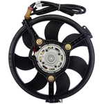 Order CONTINENTAL - FA70128 - Auxiliary Fan For Your Vehicle