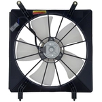 Order CONTINENTAL - FA70130 - Radiator Fan Assembly For Your Vehicle